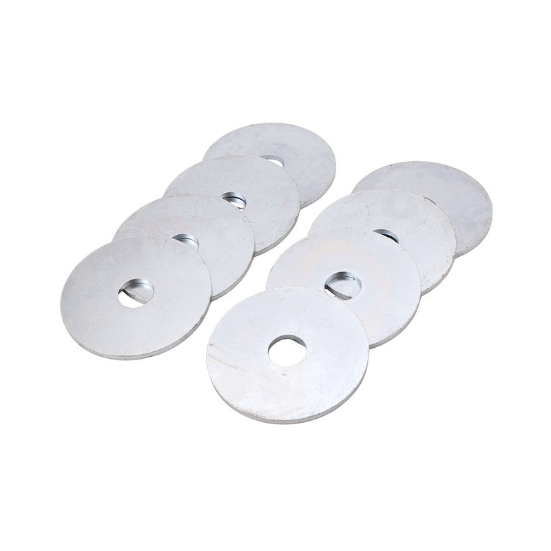 Suspens PRO High Durometer Vulcanized Rubber Control Arm Bushing Cabp02 - Pack GM 1500