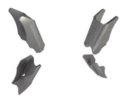 Artec Indust Made In The USA Axle Housing Truss JK4405 - Strengthen Your Front Jeep Dana 30
