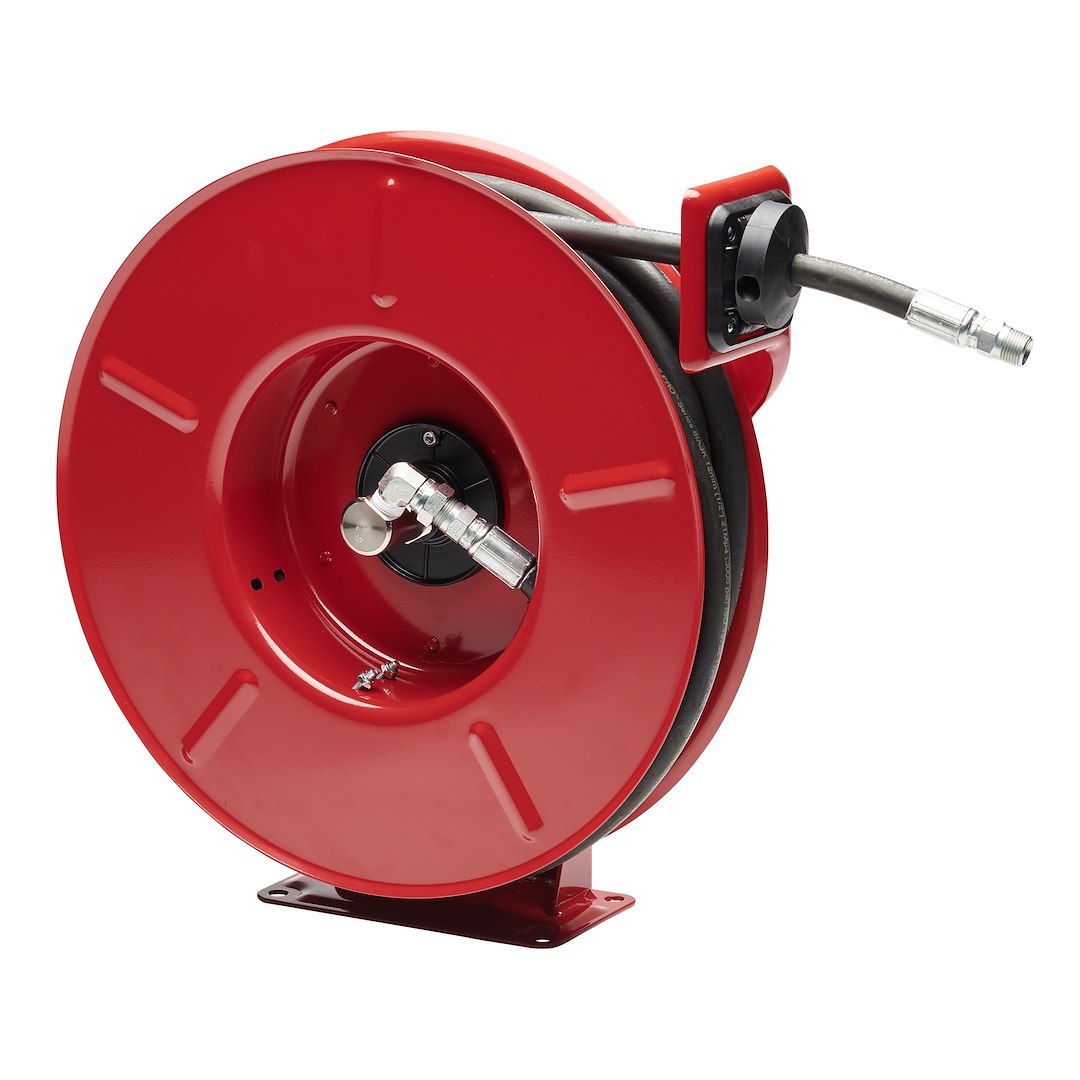 Reelcraft SA Made In The USA Hose Reel 7850OMP - 50FT