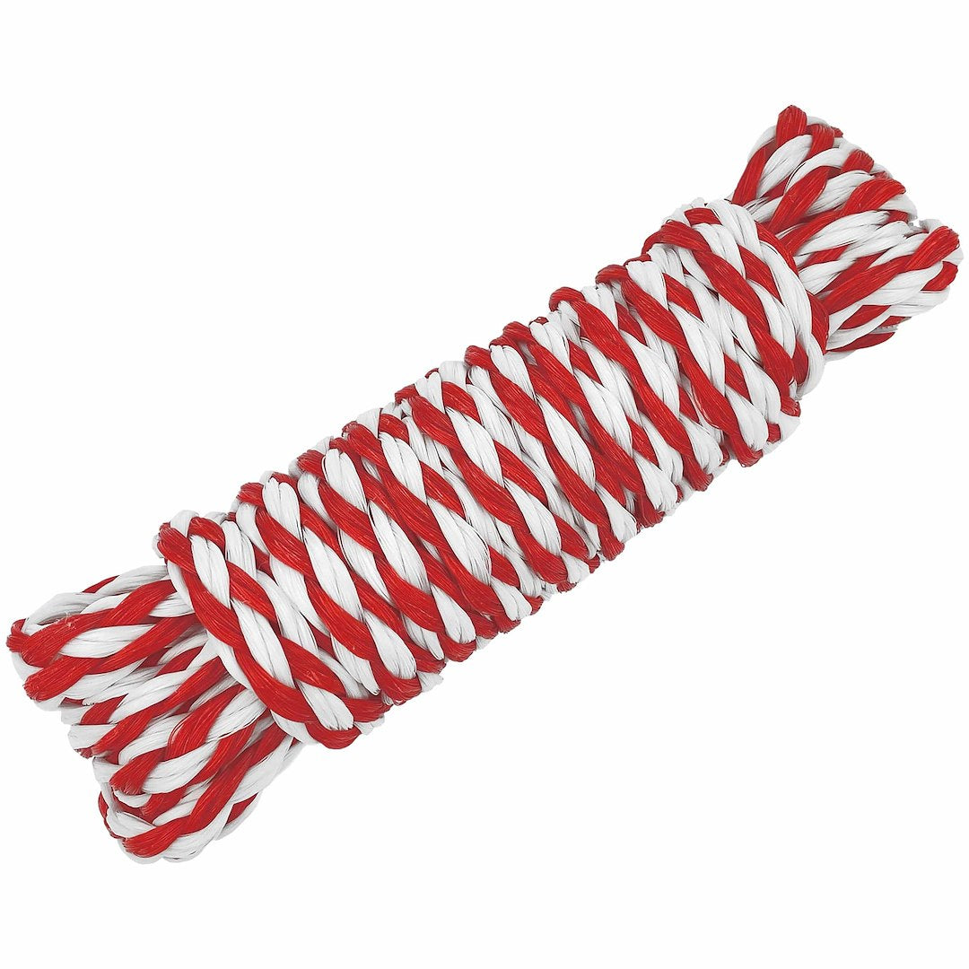 T-H Marine Features UV Resistant Utility Line BE-CO-53460-DP - 10 Hollow Brai