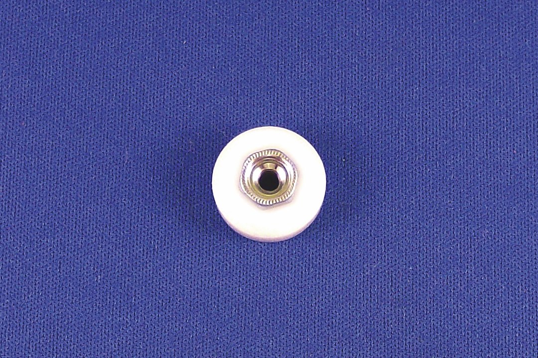 Strybuc Easy To Install Interior Door Roller 184C