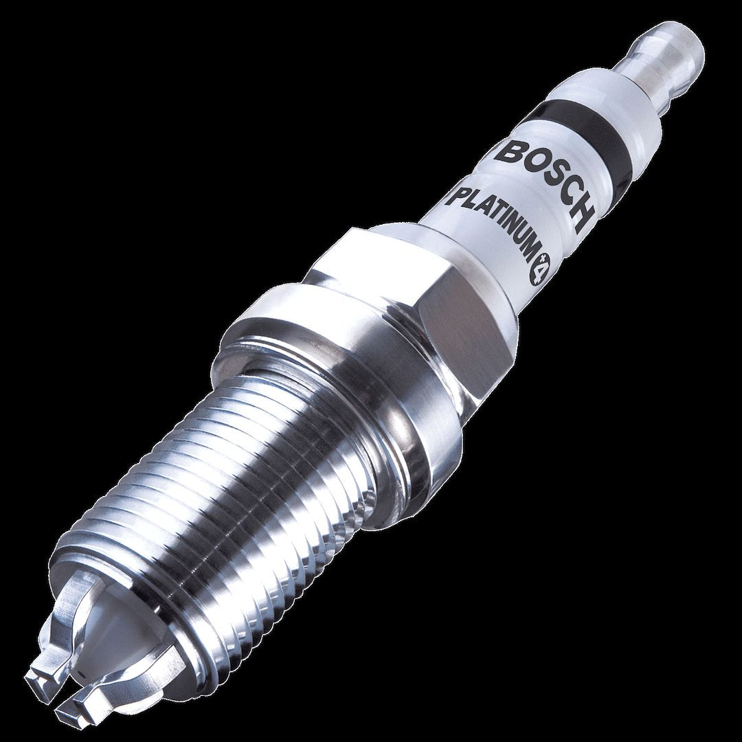 Bosch Surface Air Gap Technology Spark Plug 4417 - Plat Price EA.10 PK