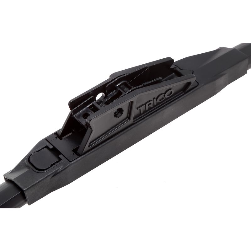 Anco No Supplier Warranty Windshield Wiper Blade E-15-M - Winter