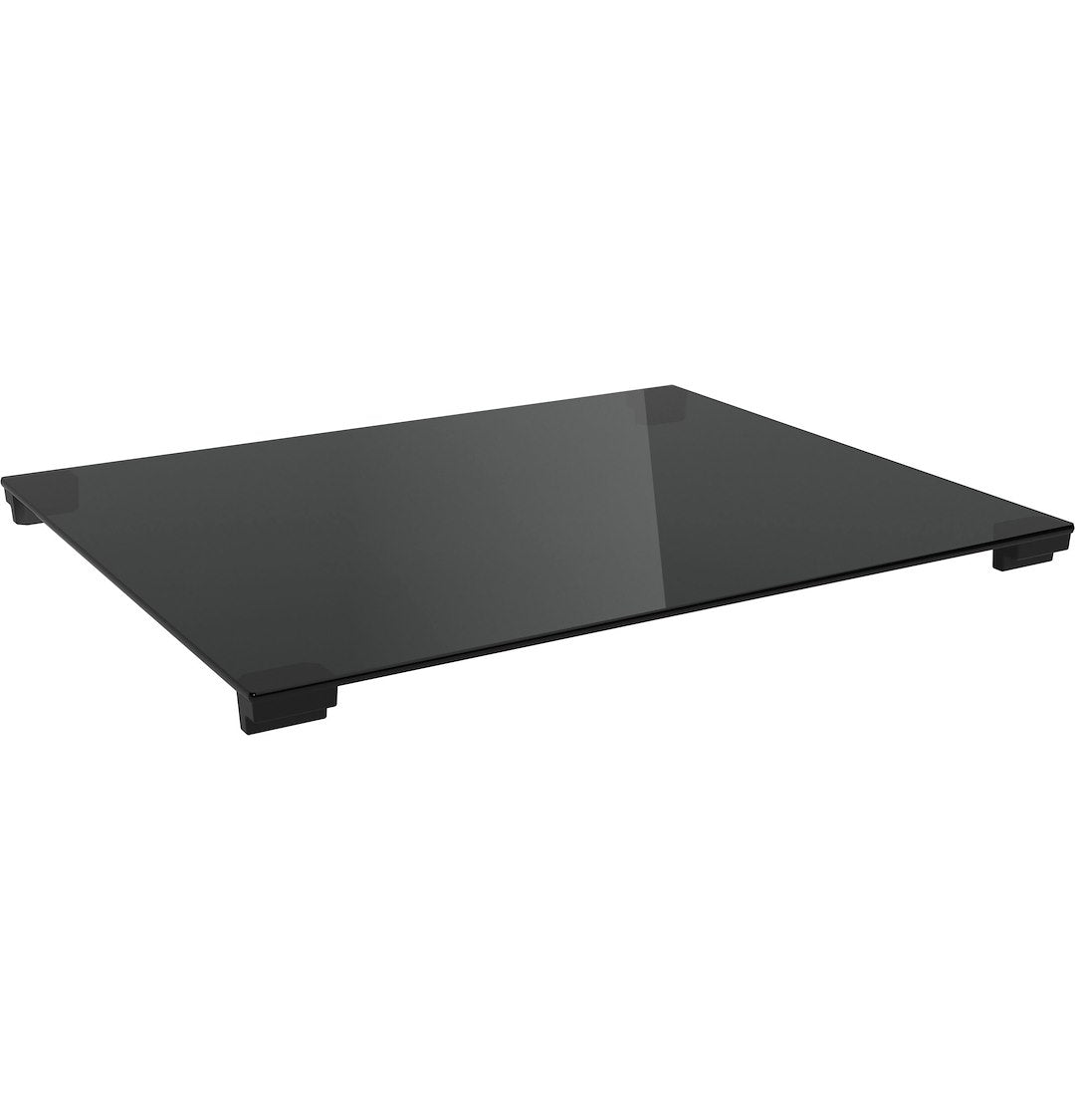 GE Appliance Engineered To Maximize Usability Stove Top Cover JXCVR21T - Profile RV 21 Cooktop FO