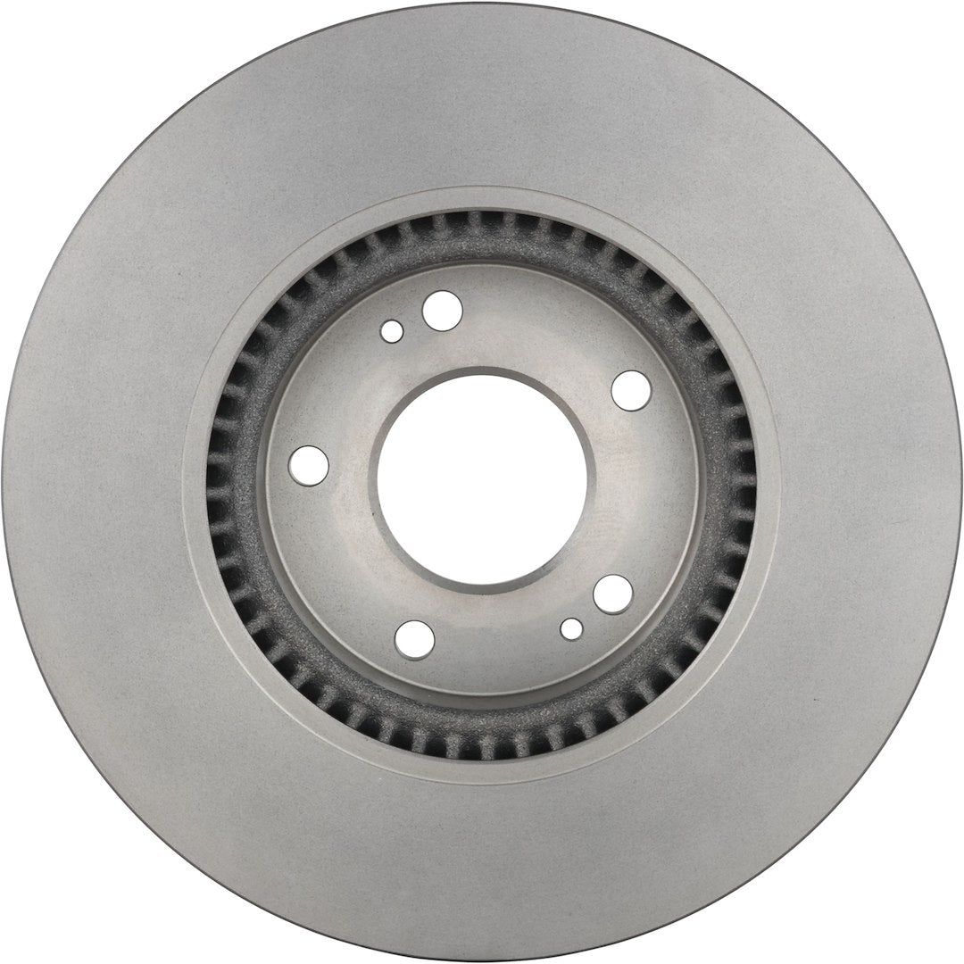 Brembo Components Not Hazardous To Health Brake Kit KT00493
