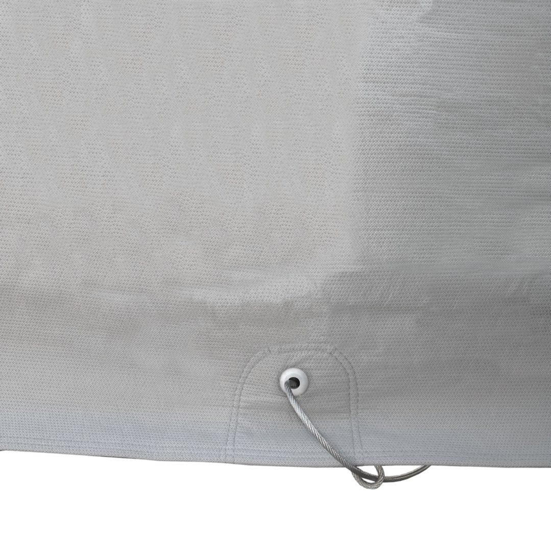 Mastertop Easy To Install Car Cover 81122109 - Fvlyrflcvr 4Drbrco