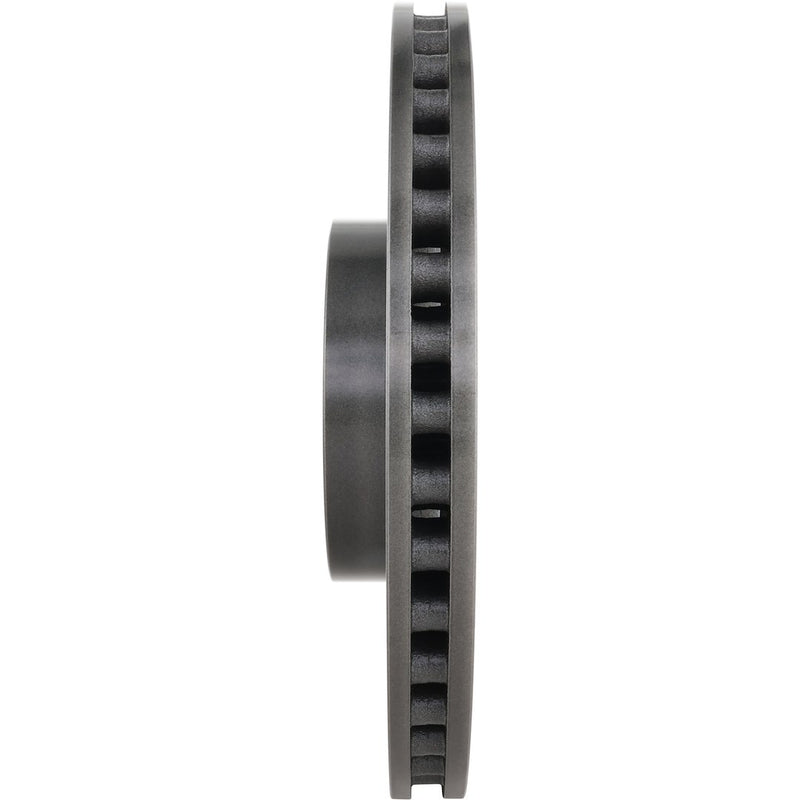 Brembo Rust-Resistant Coating Brake Rotor 09E98811C02 - Disc