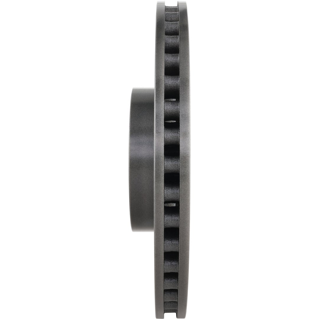 Brembo Rust-Resistant Coating Brake Rotor 09E98811C02 - Disc