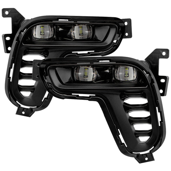 Spyder 9054020 Driving/ Fog Light