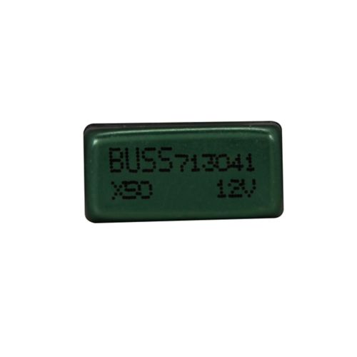 Bussmann Snap-Off Universal Blade Circuit Breaker UCB-30 - 30 Amp Type Bre