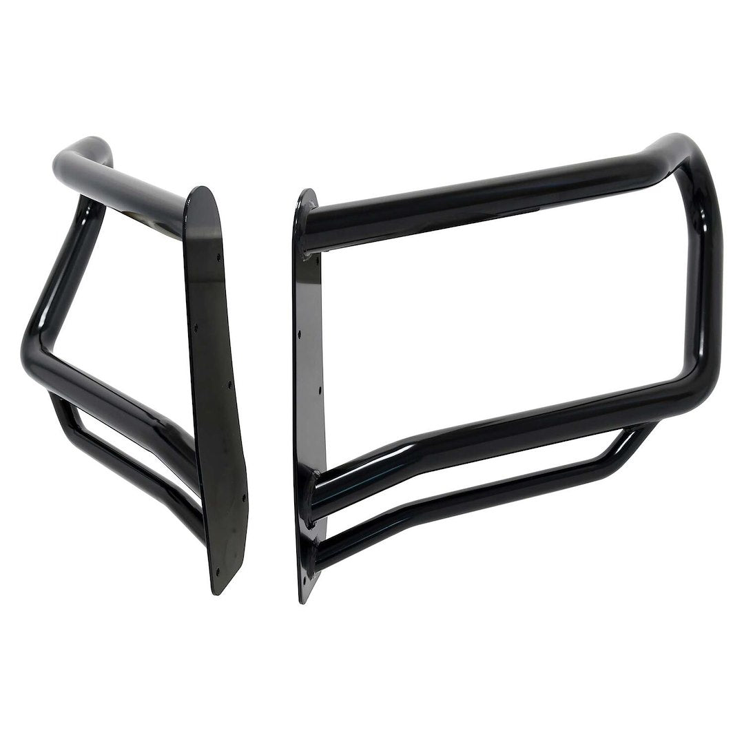 Westin Full Punch Plate Grille Grille Guard 57-24095 - Hdx Modular