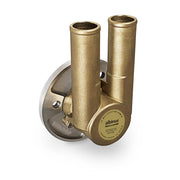 Albin 05-01-042 Features crankshaft pulley mount - Engine Cooling Pump Beltless