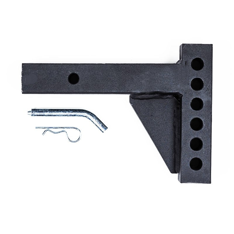 Blue Ox BXW4066 2-Point Hitch Accessory