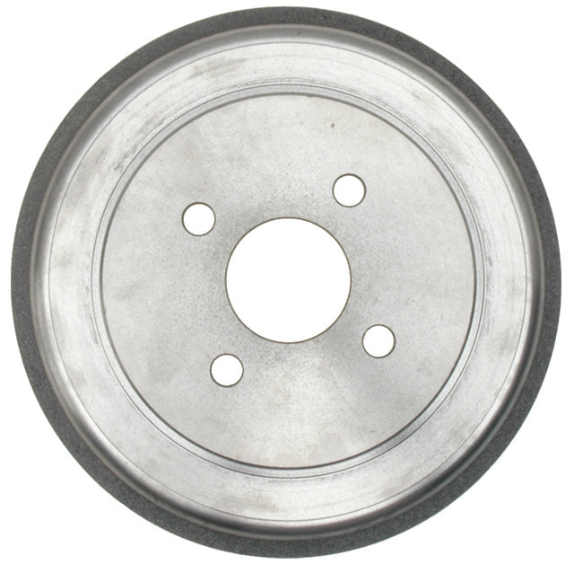 Raybestos Limited Supplier Warranty Brake Drum 9749R