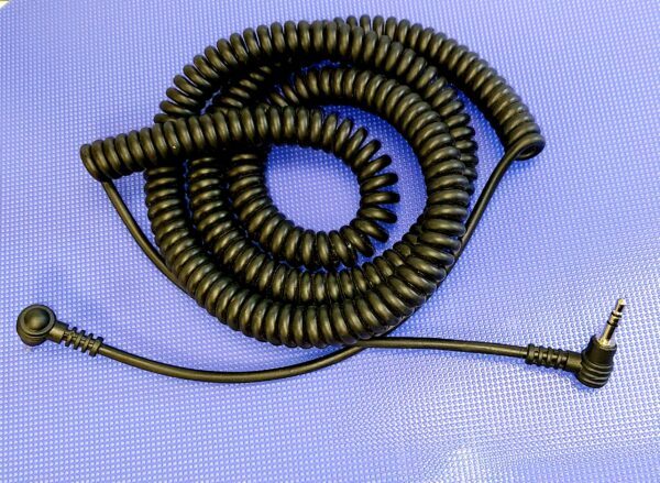 Rieco-Titan 36634 Designed for durability and reliability - Cord Coiled