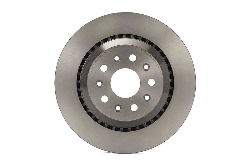 Brembo 09N37531C02 Original Equipment Standard - Brake Disc