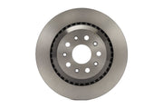 Brembo 09N37531C02 Original Equipment Standard - Brake Disc