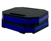 Snappad STK2-Blue - Accessory Stacker Dri