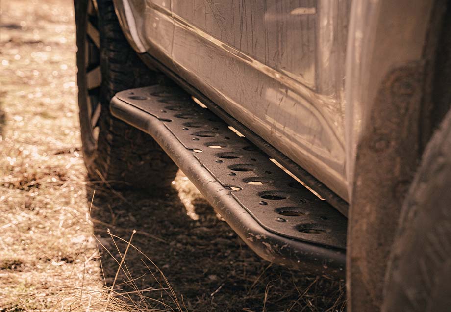 Cali Raised CR2623 Nerf Bar