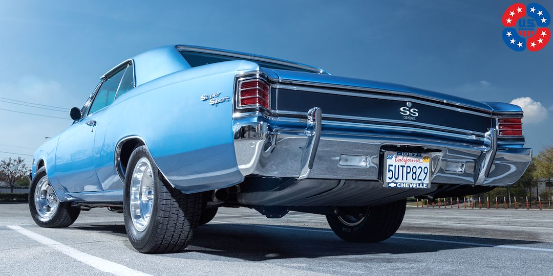 Wheel Pros U10115007335