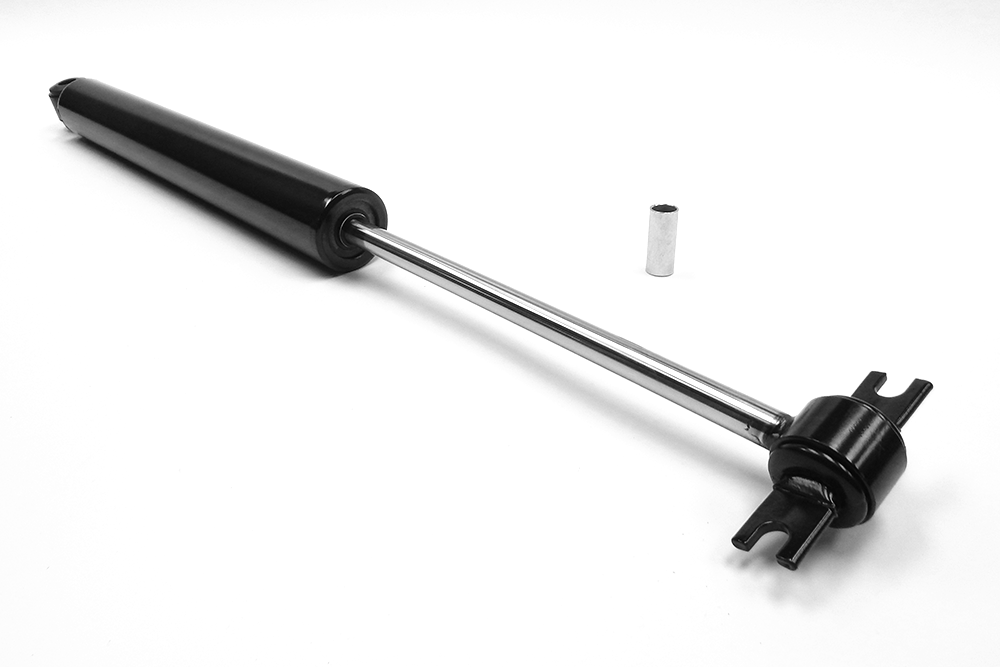 Southern TRU Maintains Factory Ride Quality Shock Absorber 80007 - Sts 2007-15 Jeep Wra
