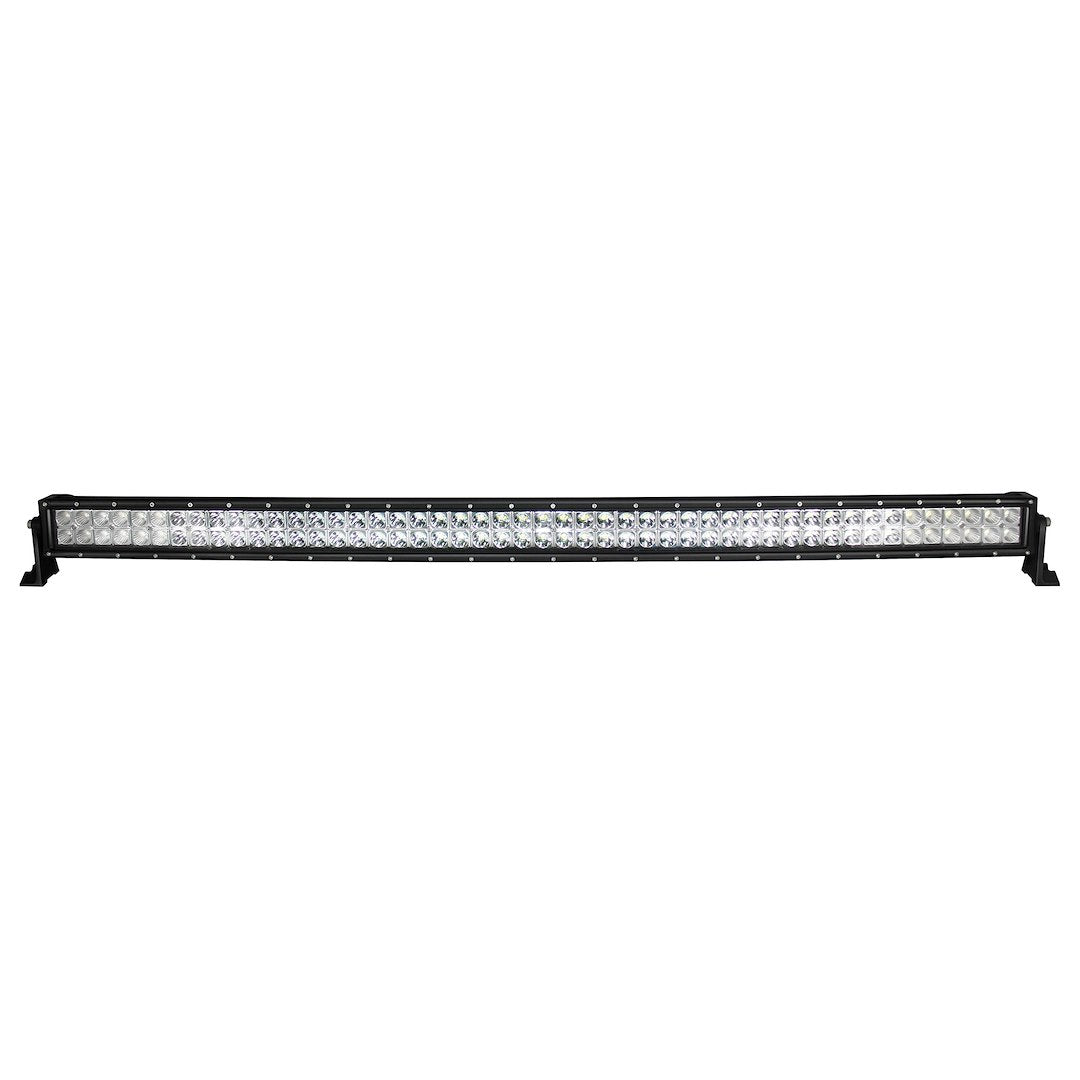 GO Rhino Durable And Long Lasting Light Bar 752885013CDS - Bright Series Lights 50 Double
