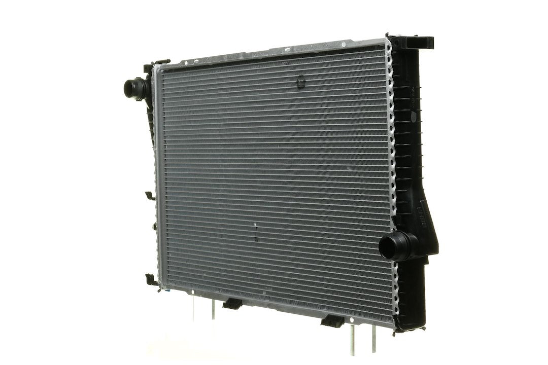 Clevite 77 CR 295 000P Radiator