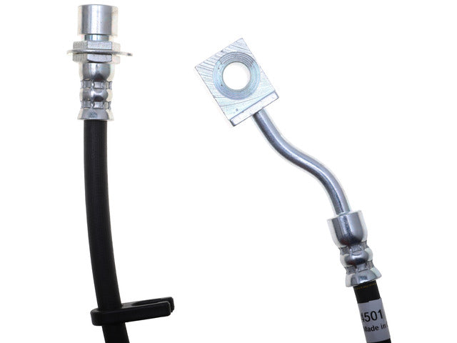 R/M Brakes Easy To Install Brake Line BH384501 - Hydraulic Hose