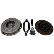Crown Auto 5015606AAK Clutch Set