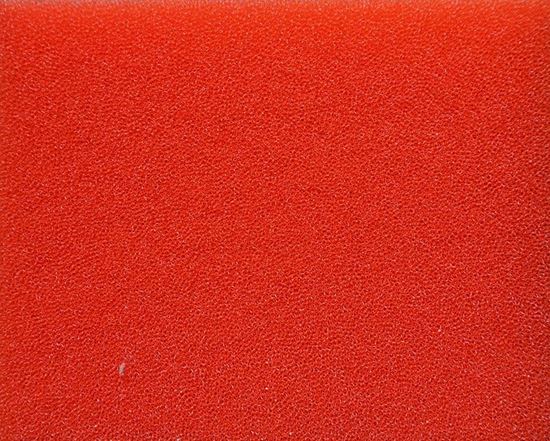 Helix Racing 752-2101 - Red Skid Plate Foam