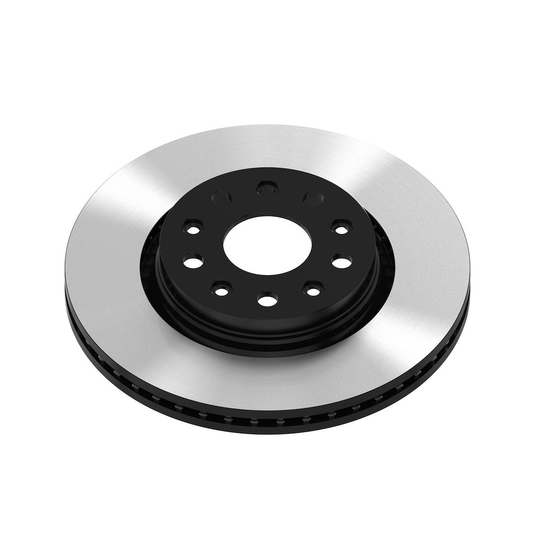 Wagner Brake BD180876E Brake Rotor