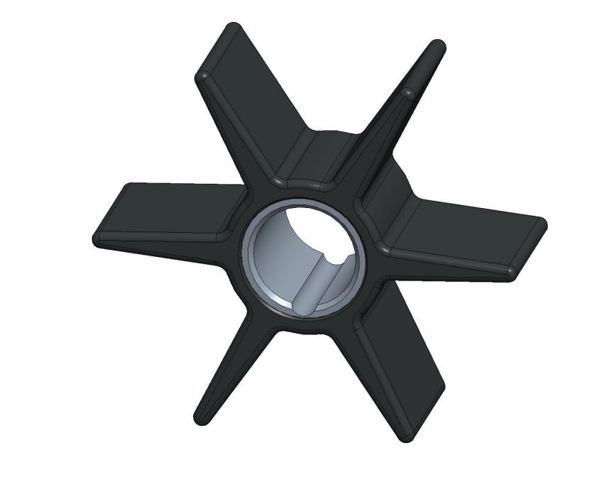 Sierramarine 18-3056 Water Pump Impeller