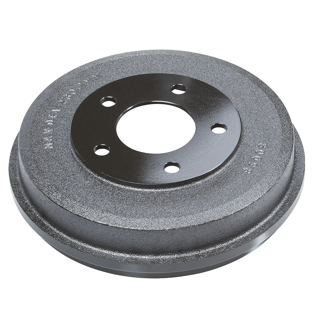 Wagner Brake BD125723E Brake Drum