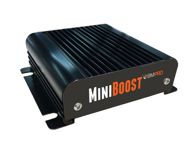 Bmpro Miniboost Battery Charger