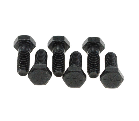 RAM 491 - Pressure Plate Bolt Set