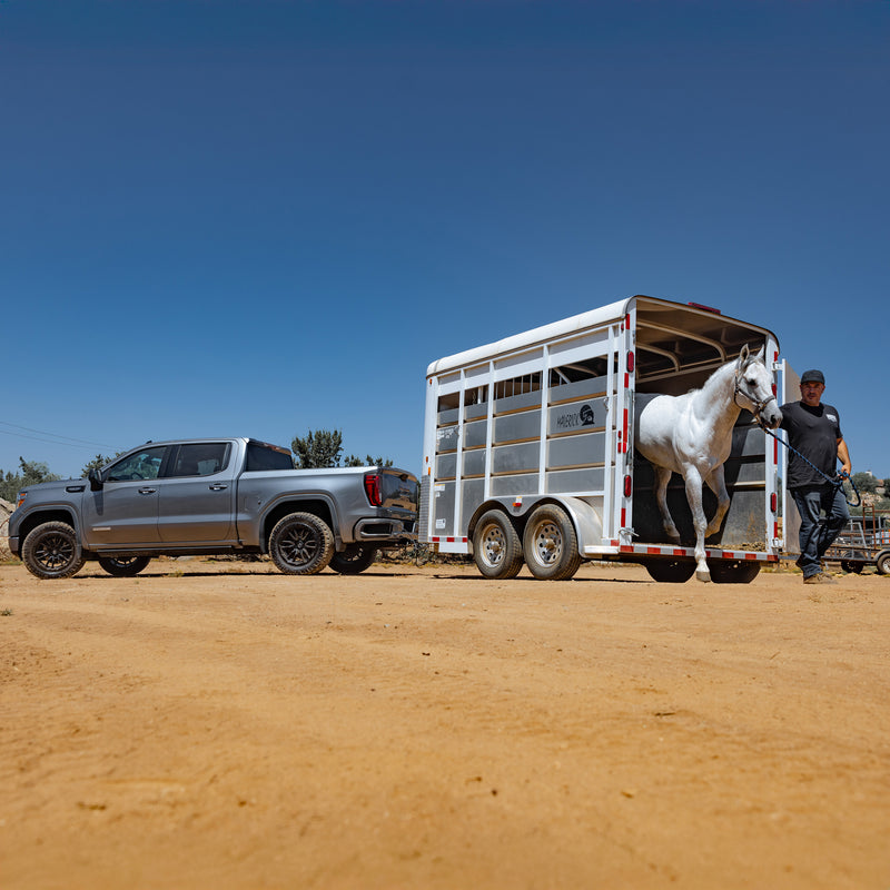 Logiq Enhanced Stability And Load Support Helper Spring Kit 88-31190 - GM 1500 2019-UP Lev