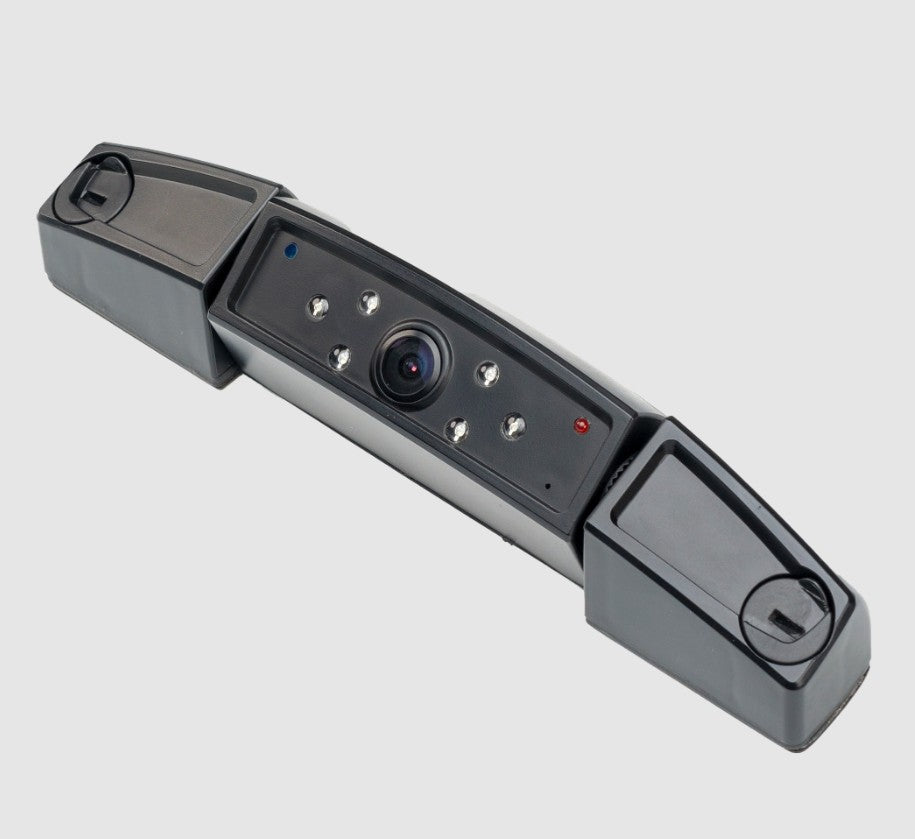 Brand Motion Ahds-7813 Backup Camera