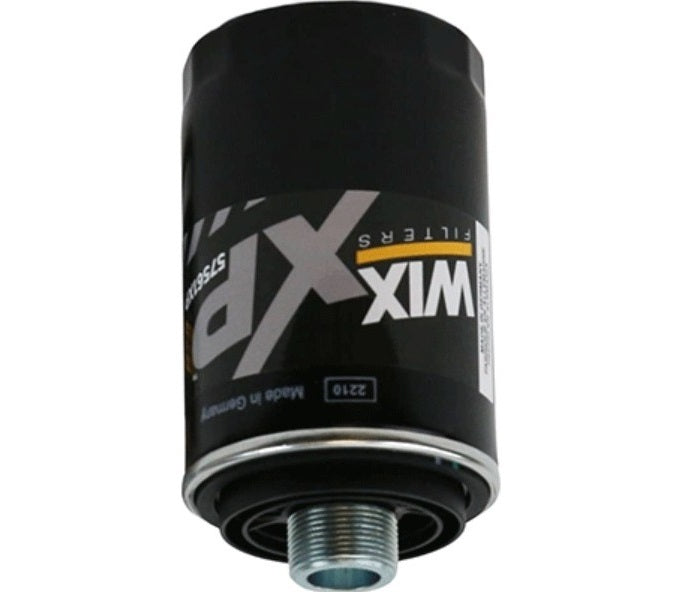WIX Filtr LD Increase Engine Life Oil Filter 57561XP