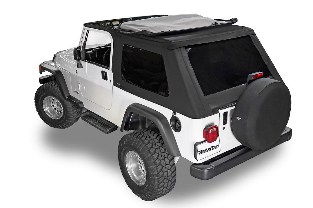 Mastertop 15701035 Soft Top