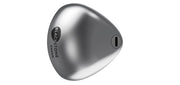 Holman 84411 Puck Lock Kit - Silver