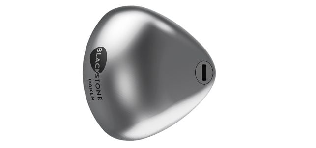 Holman 84411 Puck Lock Kit - Silver