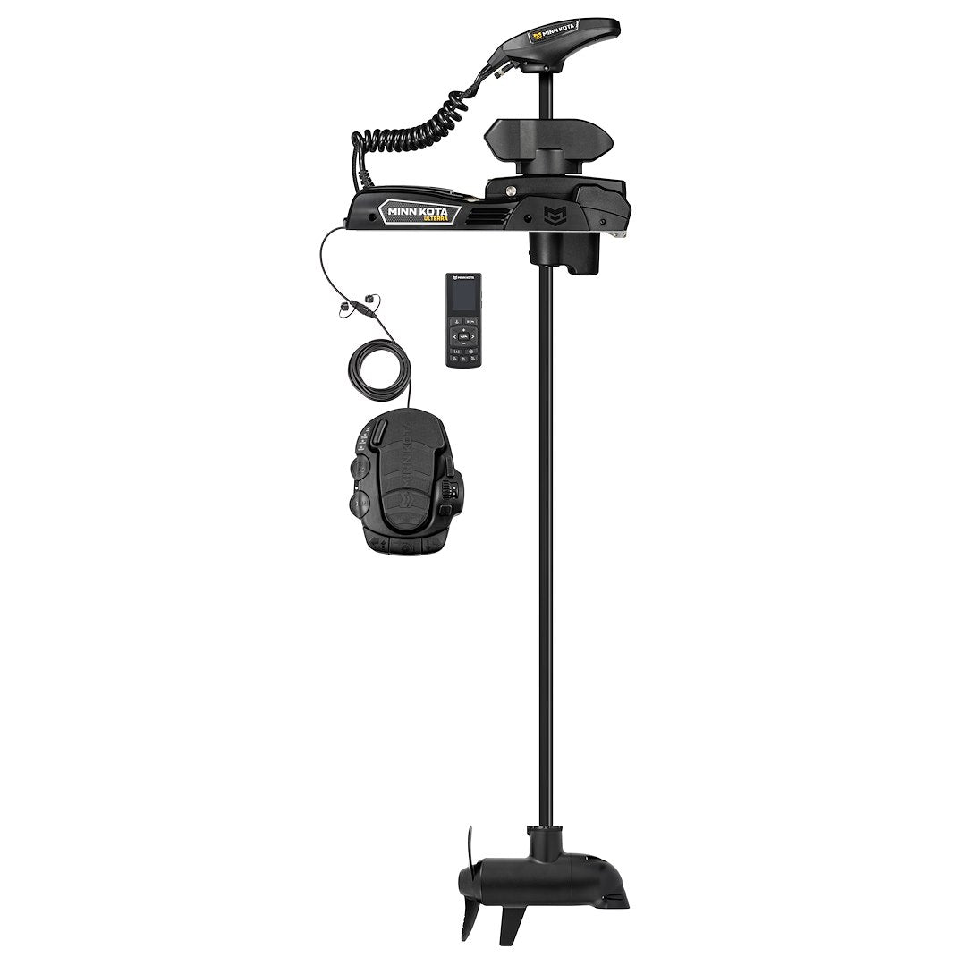 Minn Kota 1358542 Trolling Motor