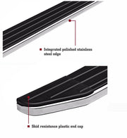 Black Horse PR-T869 Running Board
