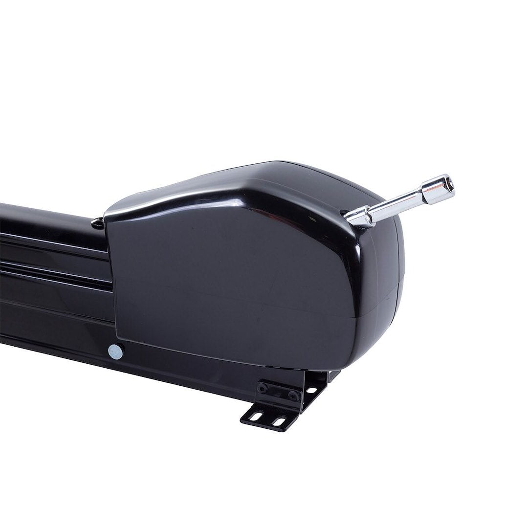 Lippert Comp 2023052355 Awning Arm - Black