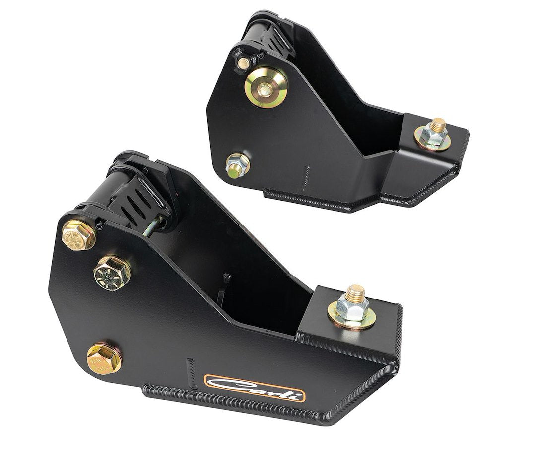 Carli Suspen Vehicle Specific Fitment Radius Arm Bracket CS-Frad-2325