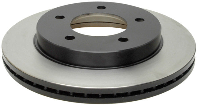 Rotors Limited Supplier Warranty Brake Rotor SB66630 - Disc
