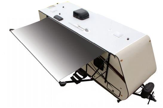 Lippert Comp V000315205 Awning
