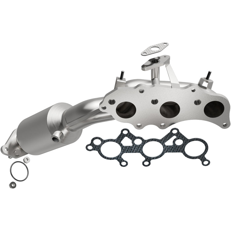 Magnaflow 5582430 Catalytic Converter