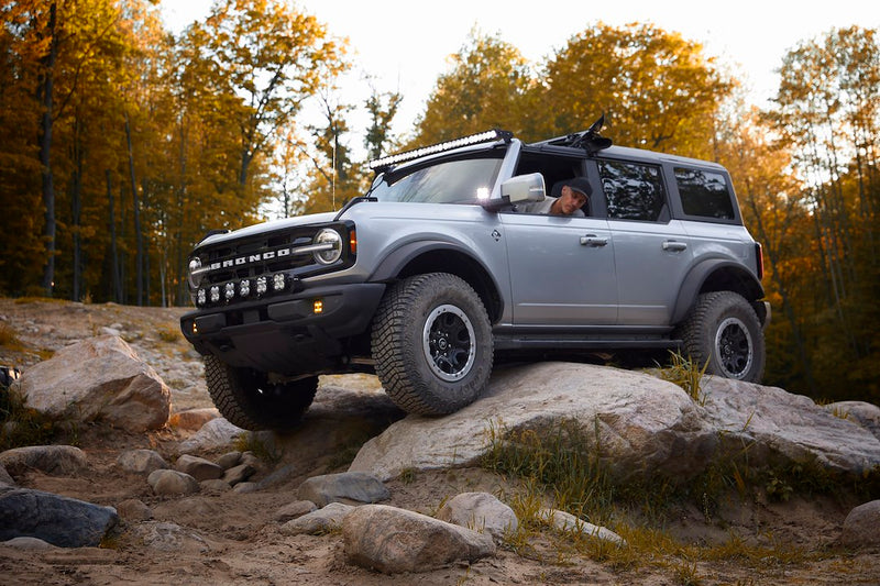 Bestop 52461-35 Soft Top