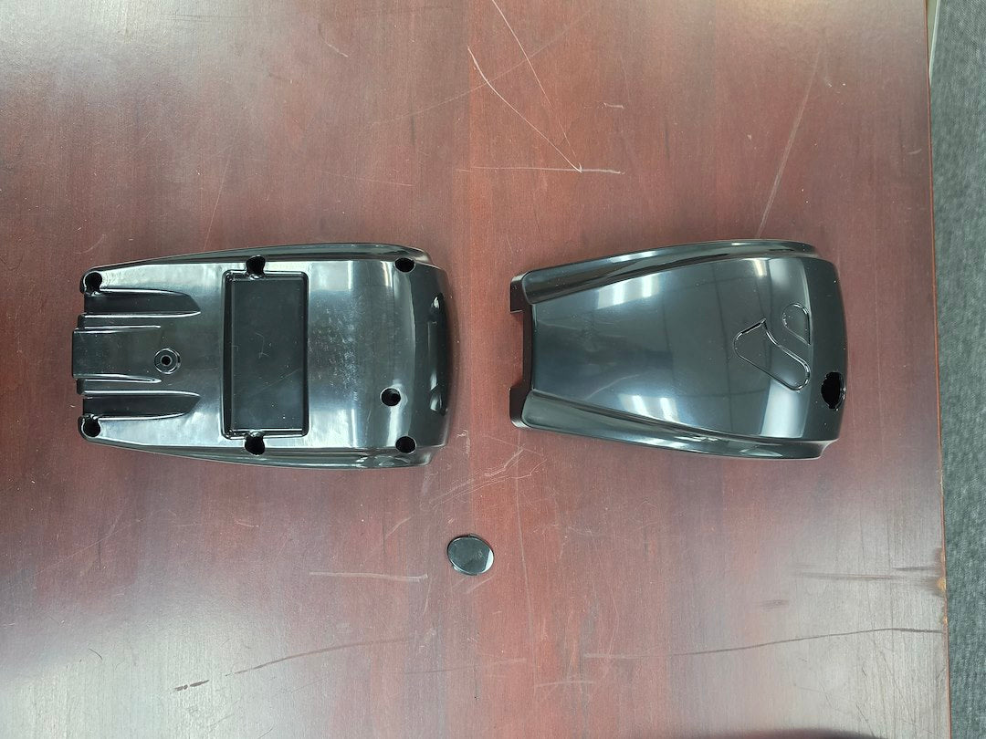 Velarium VW0008 Awning Drive Head Cover